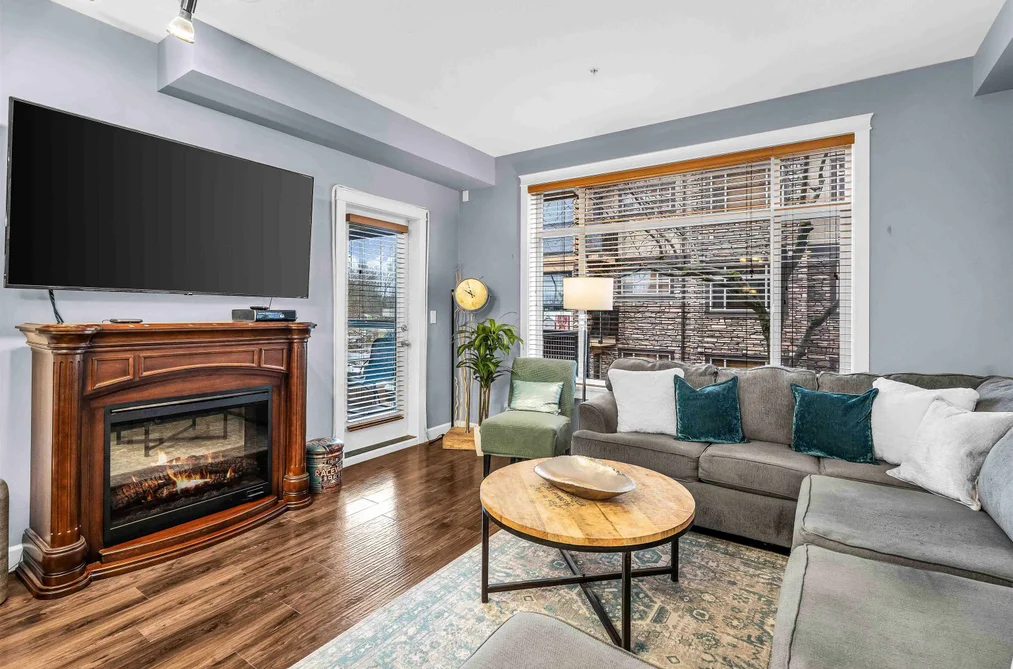 268 8258 207A STREET, Langley BC V2Y 0M5, Langley BC — Residential for Sale - Photo 3