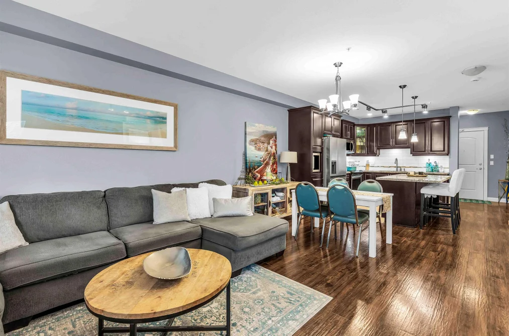 268 8258 207A STREET, Langley BC V2Y 0M5, Langley BC — Residential for Sale - Photo 4