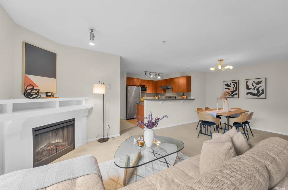 Condo for sale at 268 9100 Ferndale Road Richmond British Columbia - MLS: R3165774