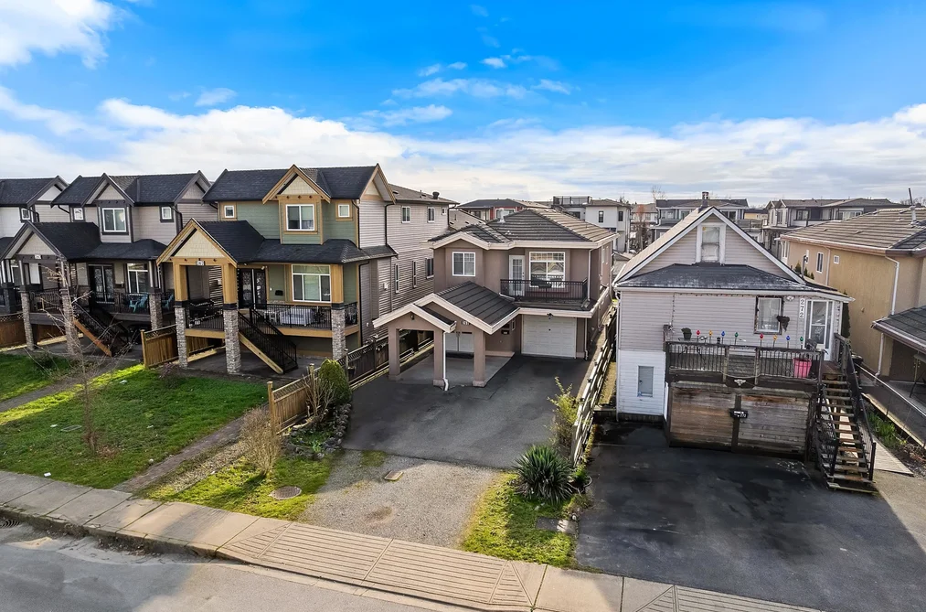 268 HAMPTON STREET, New Westminster BC V3M 5L9, New Westminster BC — Residential for Sale - Photo 3