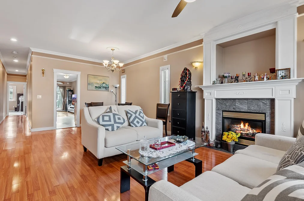 268 HAMPTON STREET, New Westminster BC V3M 5L9, New Westminster BC — Residential for Sale - Photo 4