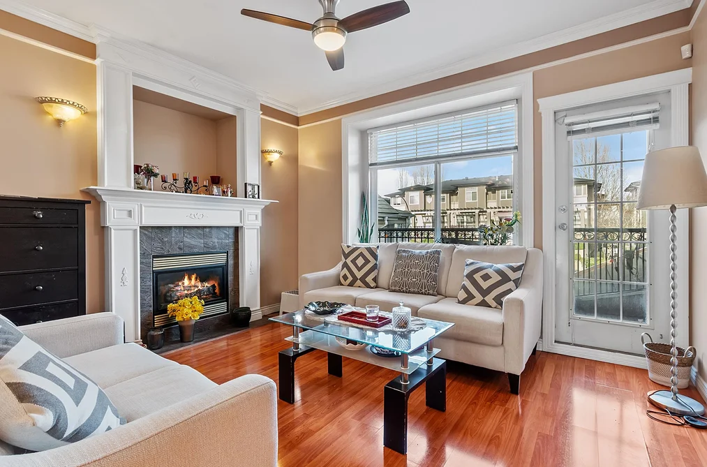 268 HAMPTON STREET, New Westminster BC V3M 5L9, New Westminster BC — Residential for Sale - Photo 5