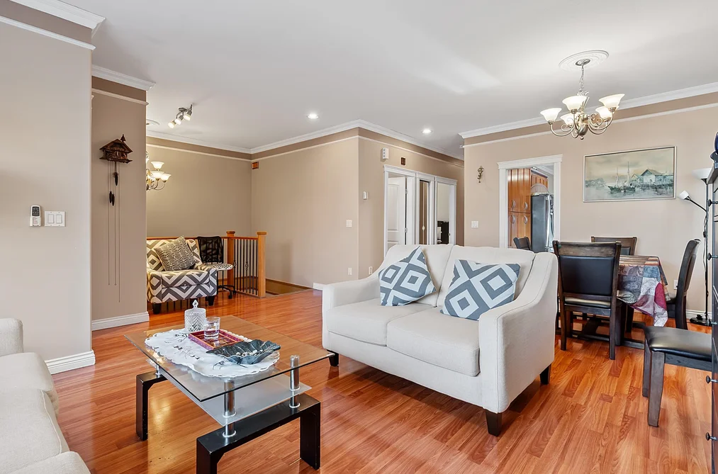 268 HAMPTON STREET, New Westminster BC V3M 5L9, New Westminster BC — Residential for Sale - Photo 6