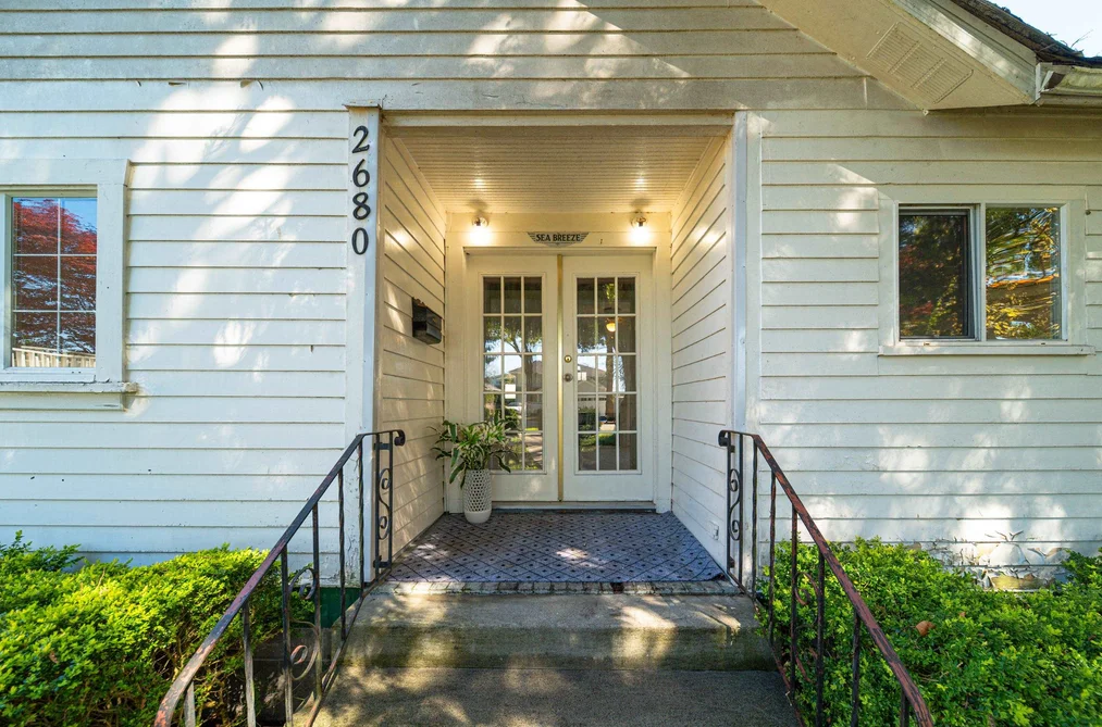 2680 MCBRIDE AVENUE, Surrey BC V4A 3G1, Surrey BC — Residential for Sale - Photo 6