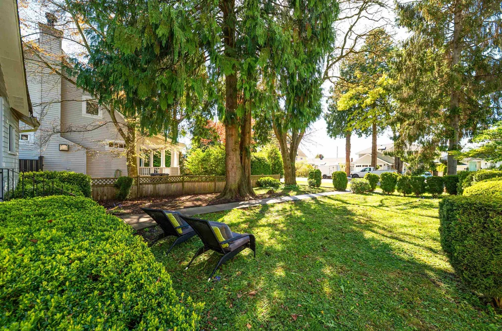2680 MCBRIDE AVENUE, Surrey BC V4A 3G1, Surrey BC — Residential for Sale - Photo 7