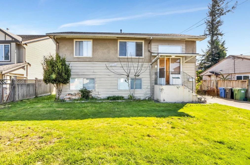 2680 VICTORIA STREET, Abbotsford BC V2T 2T5, Abbotsford BC — Residential for Sale - Photo 2