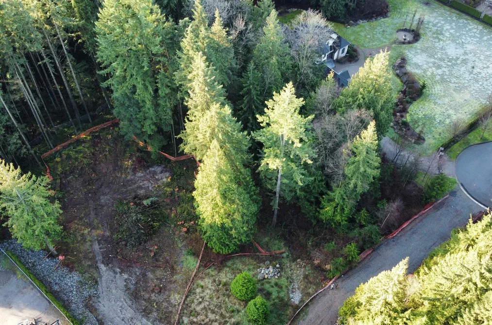 26806 124 AVENUE, Maple Ridge BC V2W 1N8, Maple Ridge BC — Land for Sale - Photo 2
