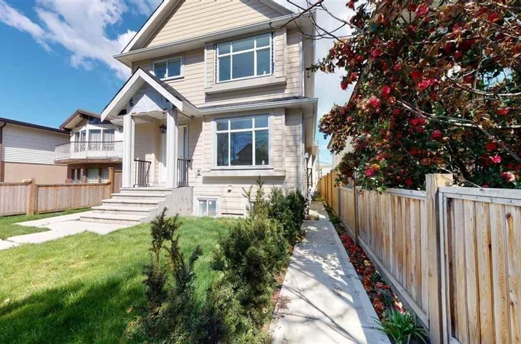 2681 E 41ST STREET, Vancouver BC V5R 2W6, Vancouver BC — Residential Income for Sale - Photo 5