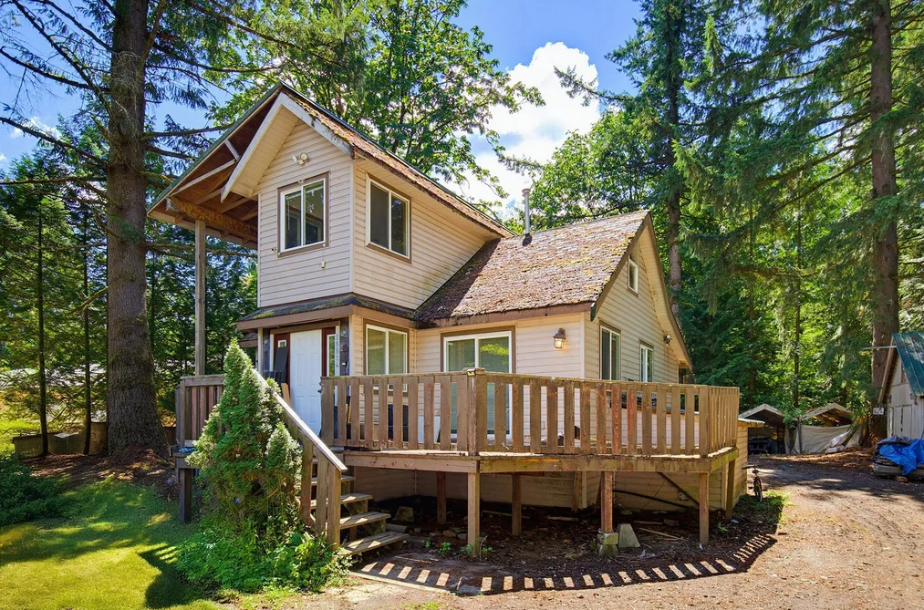 26814 Dewdney Trunk Rd, Maple Ridge, BC - MLS: R3153888