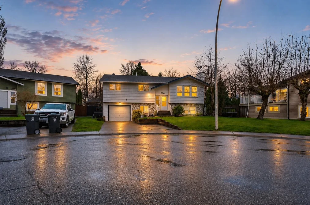 House for sale at 26824 Alder Drive Langley British Columbia - MLS: R3164392
