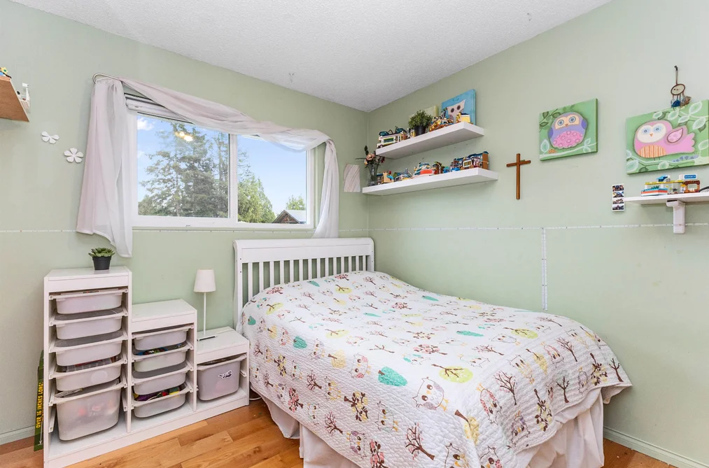 26824 ALDER DRIVE, Langley BC V4W 3G9, Langley BC — Residential for Sale — Photo 19 of 35