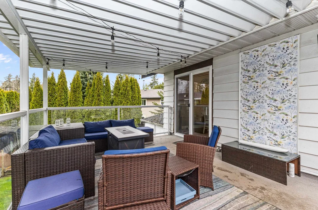 26824 ALDER DRIVE, Langley BC V4W 3G9, Langley BC — Residential for Sale — Photo 27 of 35