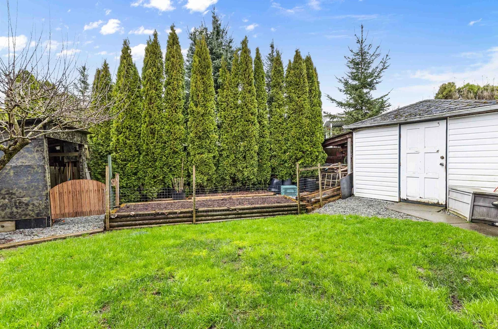 26824 ALDER DRIVE, Langley BC V4W 3G9, Langley BC — Residential for Sale — Photo 29 of 35
