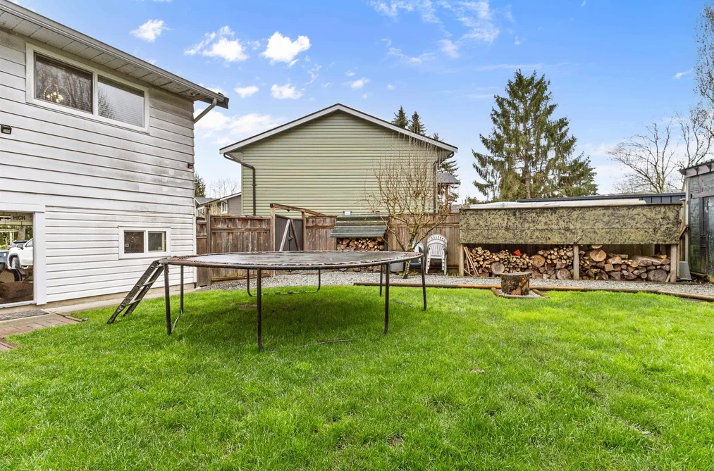 26824 ALDER DRIVE, Langley BC V4W 3G9, Langley BC — Residential for Sale — Photo 30 of 35