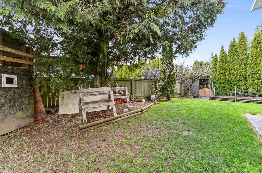 26824 ALDER DRIVE, Langley BC V4W 3G9, Langley BC — Residential for Sale — Photo 31 of 35
