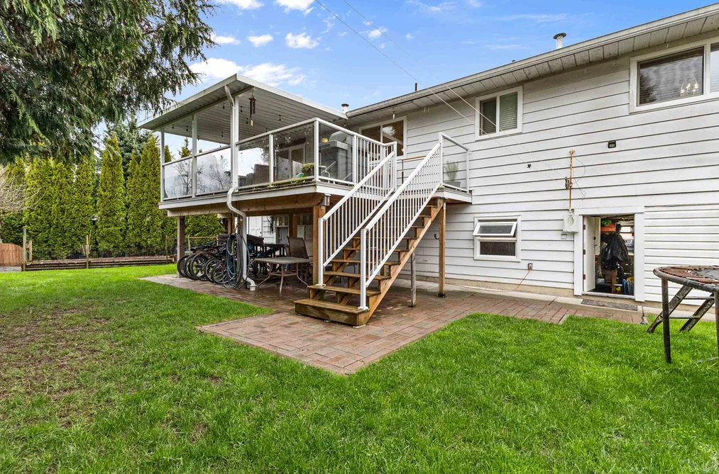 26824 ALDER DRIVE, Langley BC V4W 3G9, Langley BC — Residential for Sale — Photo 32 of 35
