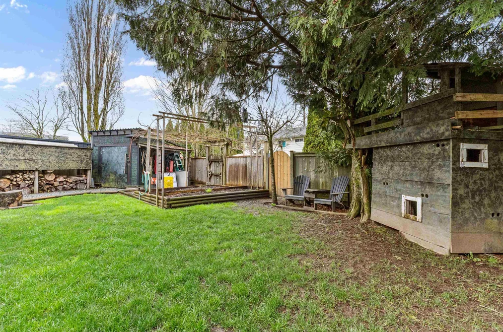 26824 ALDER DRIVE, Langley BC V4W 3G9, Langley BC — Residential for Sale — Photo 33 of 35
