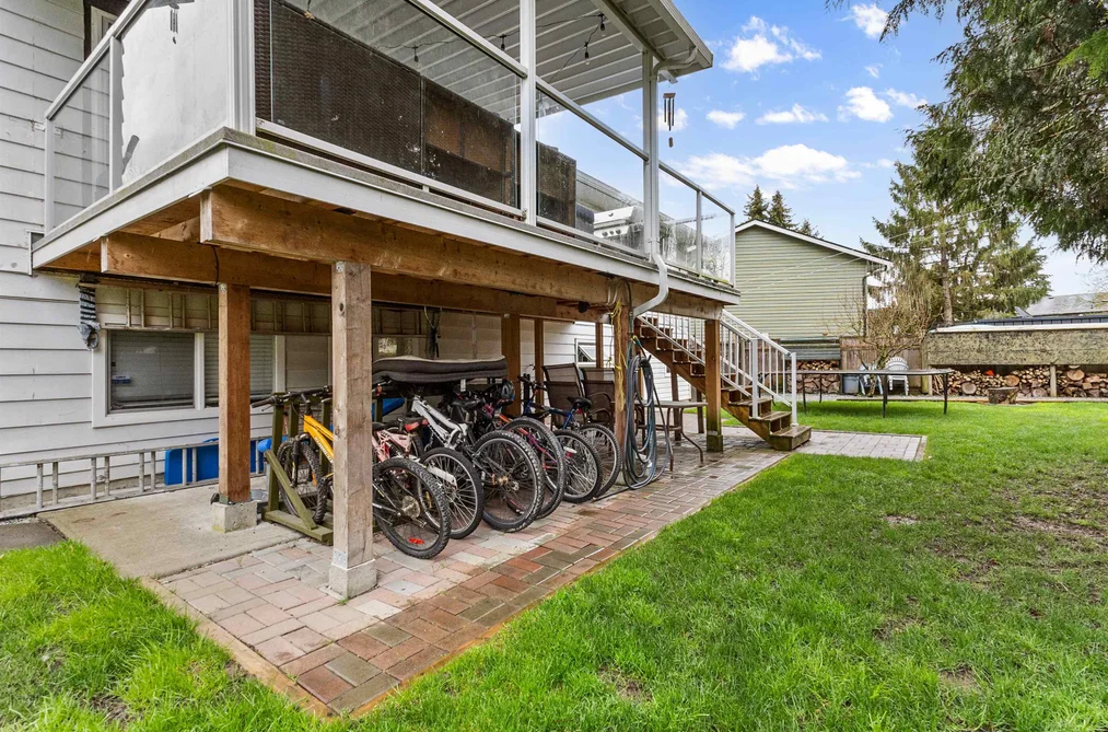 26824 ALDER DRIVE, Langley BC V4W 3G9, Langley BC — Residential for Sale — Photo 34 of 35