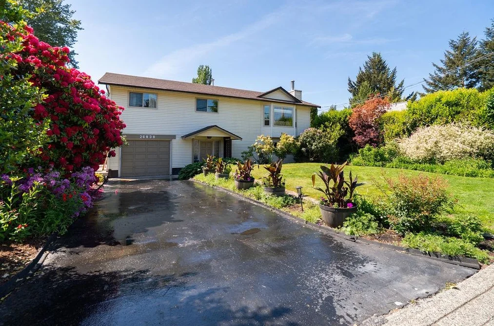 House for sale at 26838 32 Avenue Langley British Columbia - MLS: R3133262