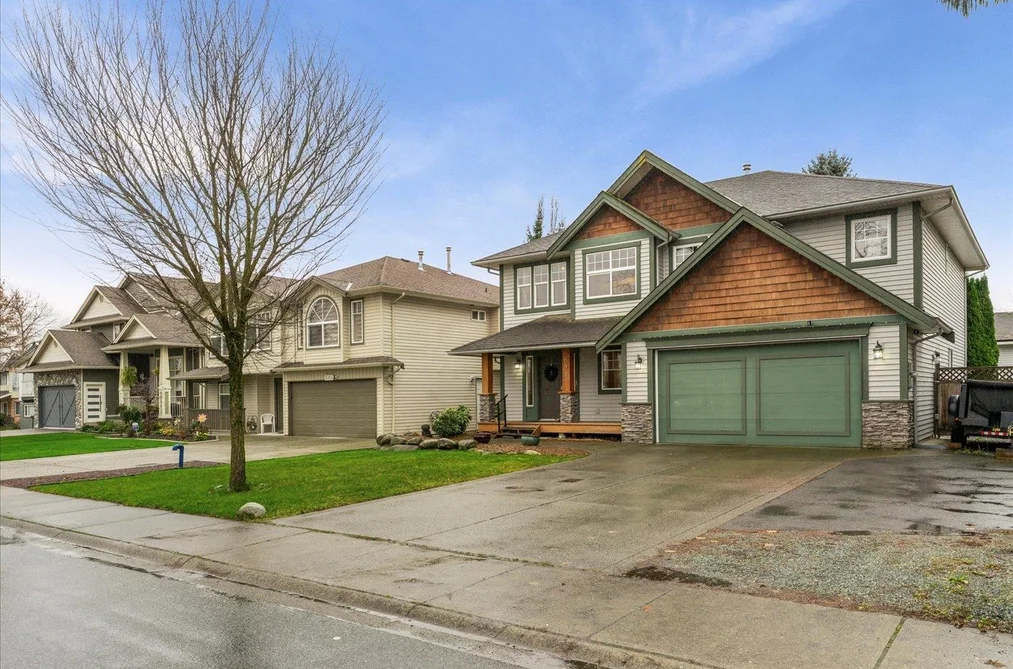 House for sale at 26842 27 Avenue Langley British Columbia - MLS: R3073280