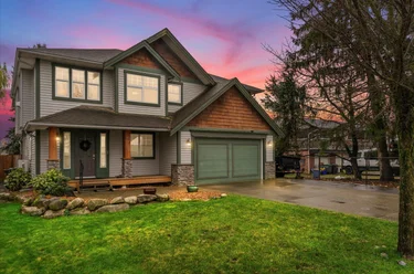 26842 27 Ave, Langley, BC - MLS: R3165038