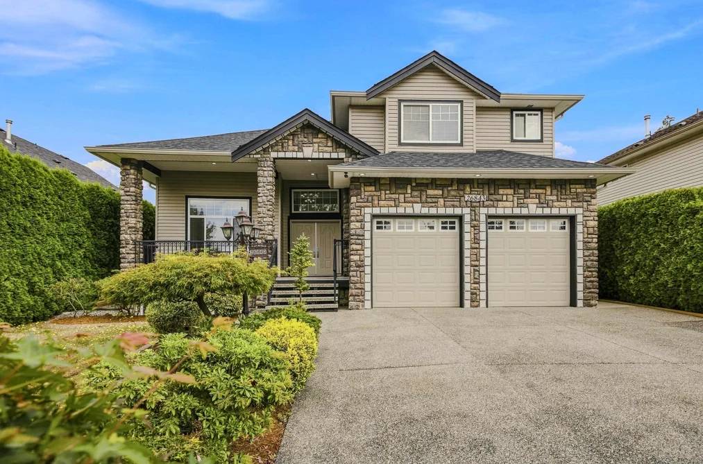 26843 25a Ave, Langley, BC - MLS: R3177399