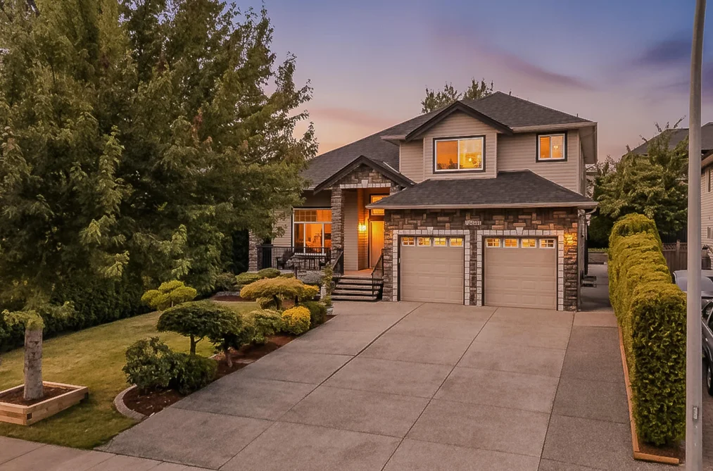 House for sale at 26843 25a Avenue Langley British Columbia - MLS: R3162759