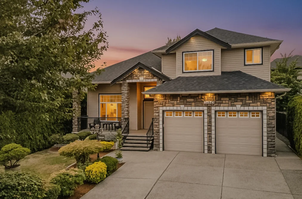 26843 25A Avenue, Langley, BC - House for Sale - Photo 3 of 40