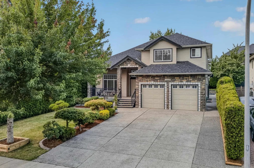 26843 25A Avenue, Langley, BC - House for Sale - Photo 4 of 40