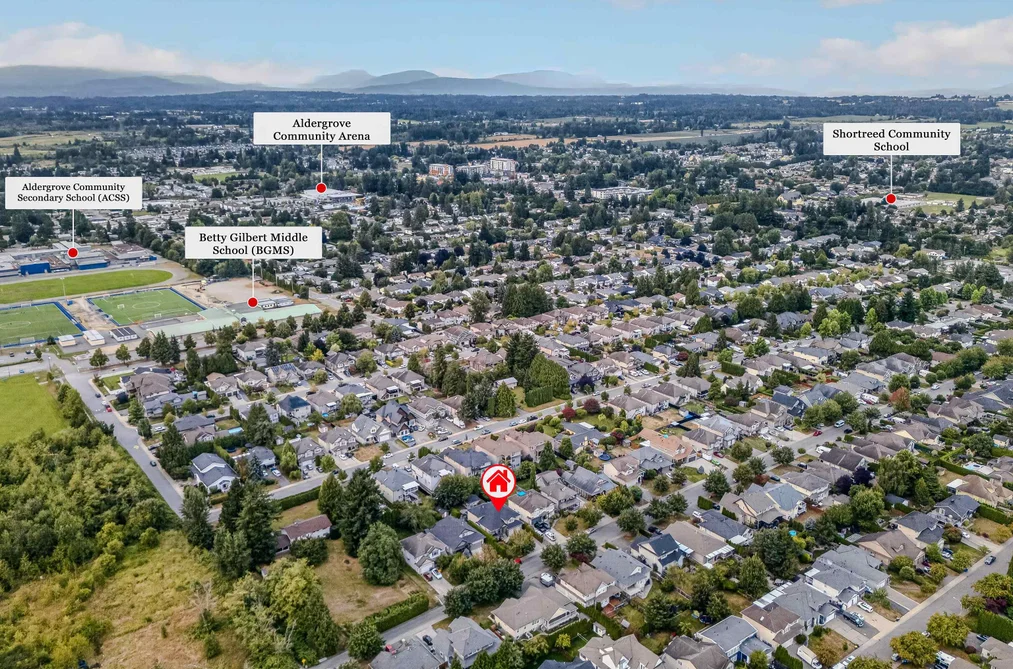 26843 25A Avenue, Langley, BC - House for Sale - Photo 8 of 40