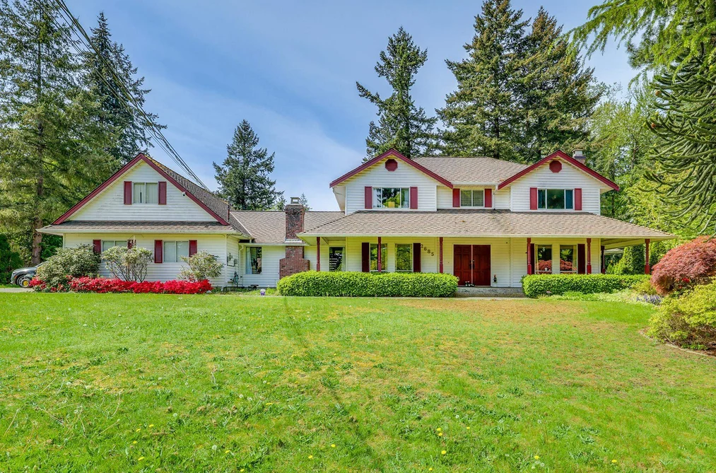 House for sale at 2685 171 Street Surrey British Columbia - MLS: R3120013
