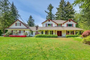 2685 171 St, Surrey, BC - MLS: R3152467