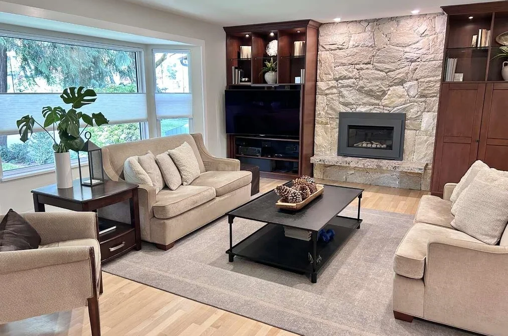 2685 BYRON ROAD, North Vancouver BC V7H 1L9, North Vancouver BC — Residential for Sale - Photo 2