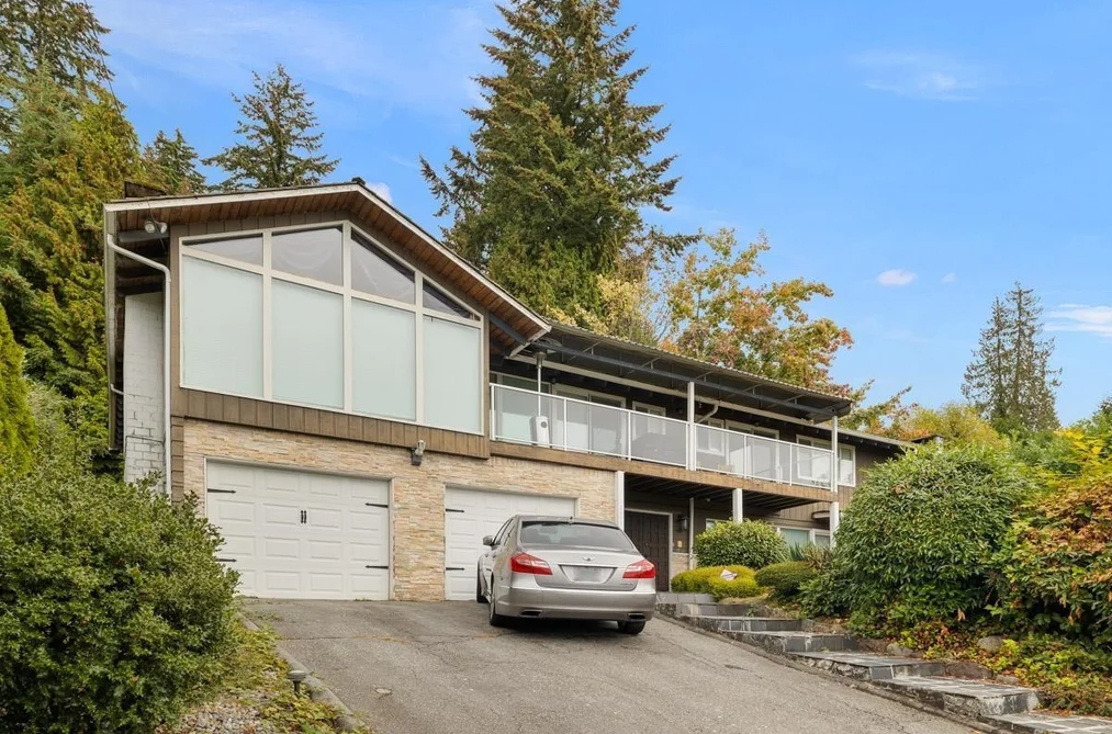 House for sale at 2685 Skilift Place West Vancouver British Columbia - MLS: R3126894