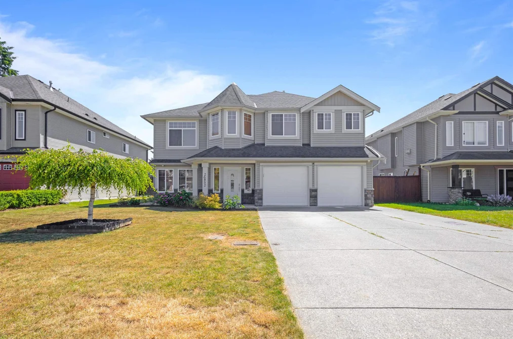 House for sale at 26852 26a Avenue Langley British Columbia - MLS: R3152293