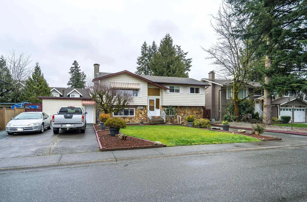 26853 ALDER DRIVE, Langley BC V4W 3G9, Langley BC — Residential for Sale - Photo 2
