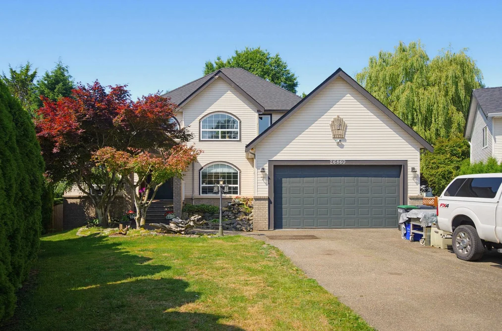 House for sale at 26860 24a Avenue Langley British Columbia - MLS: R3141188