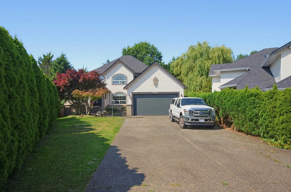 26860 24A AVENUE, Langley, BC — Residential for Sale - Photo 2