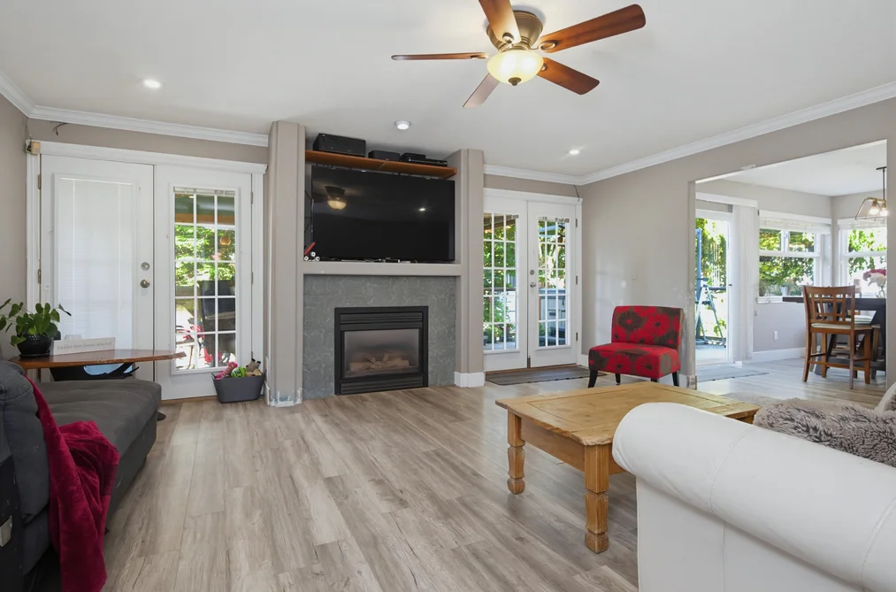 26860 24A AVENUE, Langley, BC — Residential for Sale — Photo 5 of 40