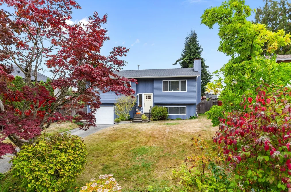 26861 33 Ave, Langley, BC - MLS: R3170391