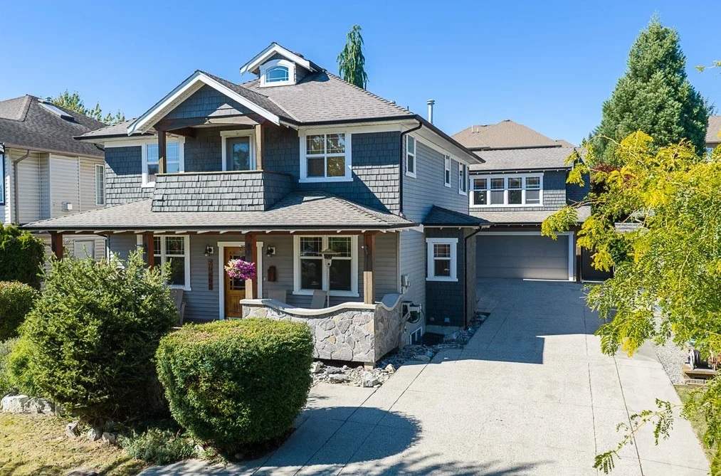 House for sale at 26865 25a Avenue Langley British Columbia - MLS: R3156168