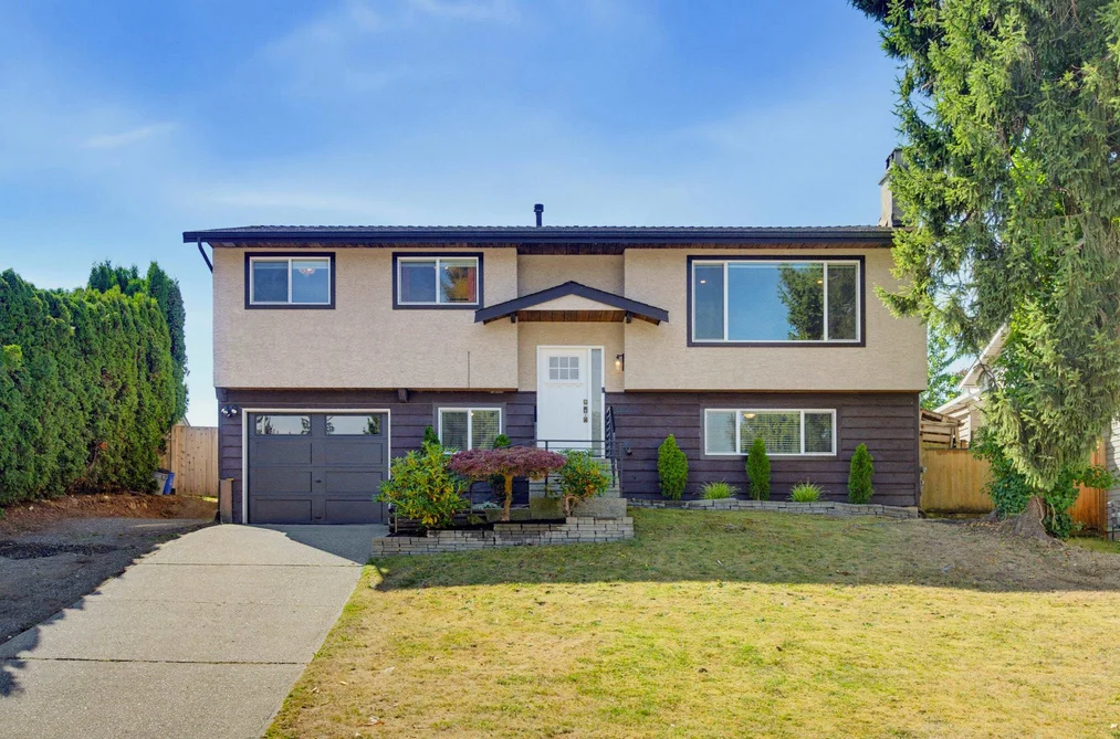 House for sale at 26866 32a Avenue Langley British Columbia - MLS: R3160539