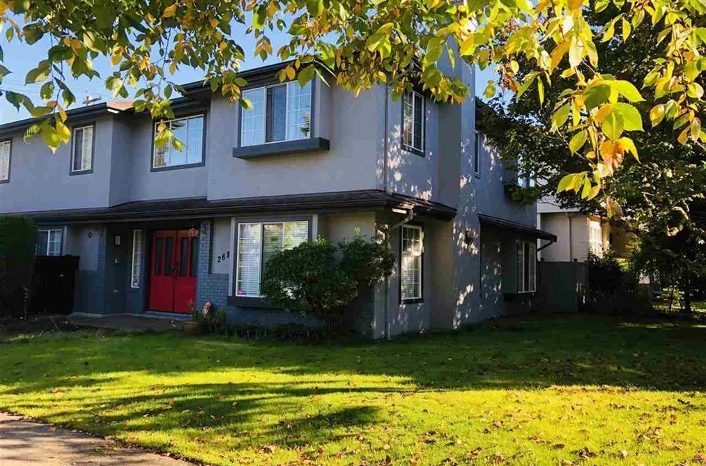 2688 W 19TH AVENUE, Vancouver BC V6L 1C9, Vancouver BC — Residential for Sale - Main Photo