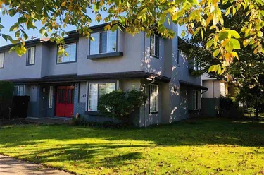 2688 W 19th Ave, Vancouver, BC - MLS: R3142659
