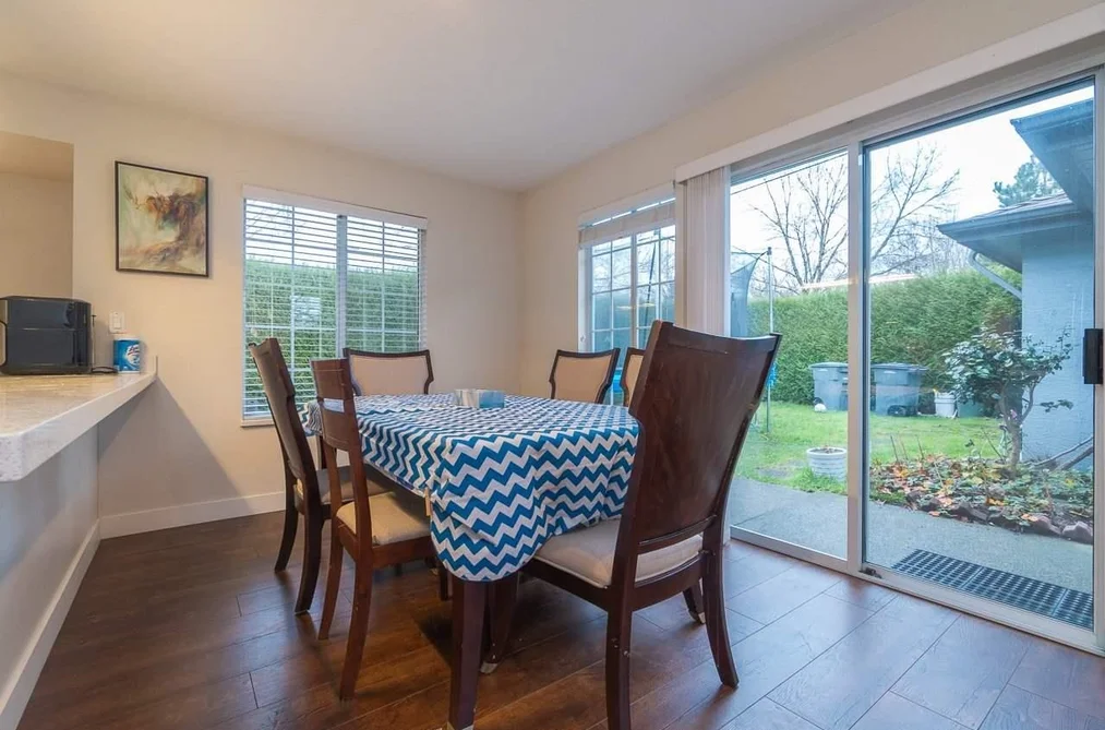 2688 W 19TH AVENUE, Vancouver BC V6L 1C9, Vancouver BC — Residential for Sale — Photo 5 of 9