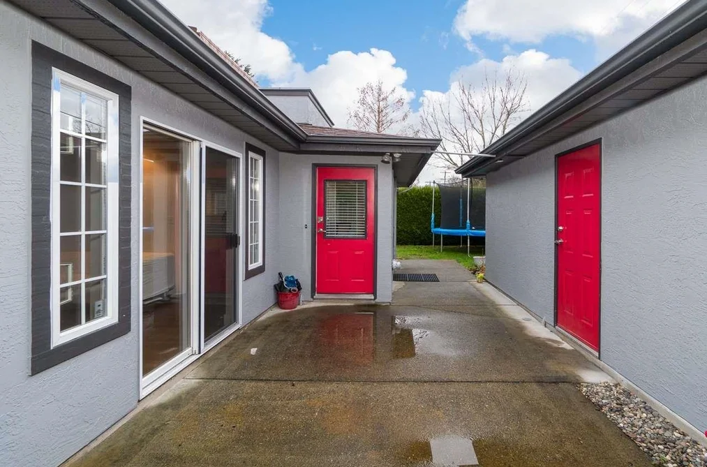2688 W 19TH AVENUE, Vancouver BC V6L 1C9, Vancouver BC — Residential for Sale — Photo 8 of 9