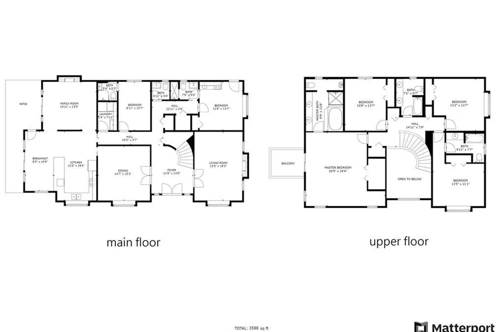 2688 W 19TH AVENUE, Vancouver BC V6L 1C9, Vancouver BC — Residential for Sale — Photo 9 of 9