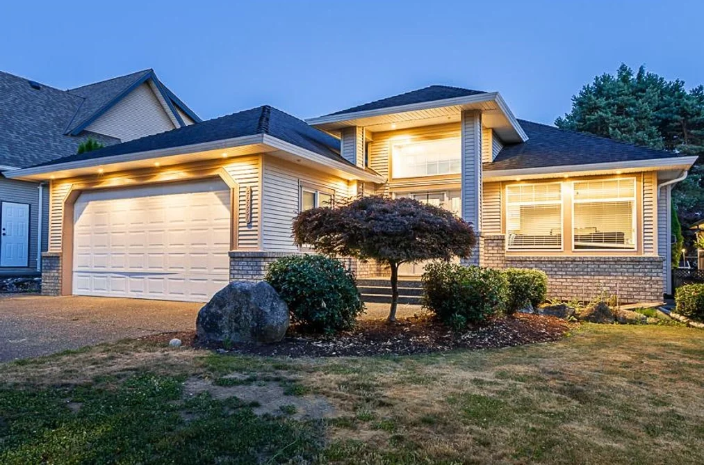 House for sale at 26880 25a Avenue Langley British Columbia - MLS: R3149442