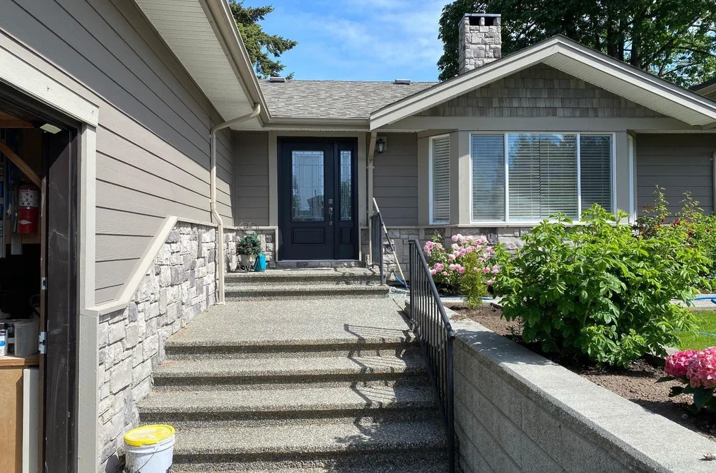 House for sale at 26891 32a Avenue Langley British Columbia - MLS: R3137983