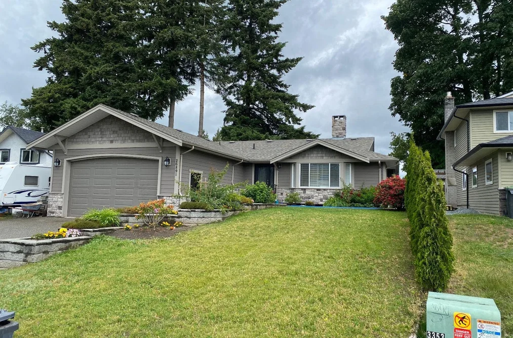 26891 32A AVENUE, Langley BC V4W 3G4, Langley BC — Residential for Sale — Photo 4 of 23
